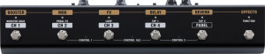 Product detail of Boss GA-FC-EX