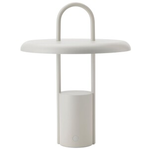 Product detail of Přenosná stolní lampa PIER 25 cm, LED, písková, Stelton