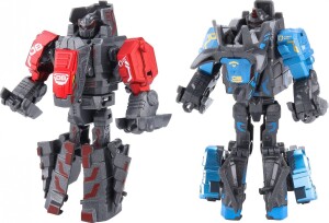 Product detail of Robot dino 2v1 10 cm