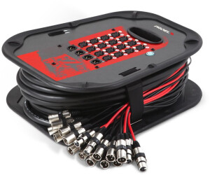 Product detail of Proel EZBOX1604