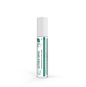Product detail of Hadek Althea Regenerační krém SPF6 velikost: 10 ml
