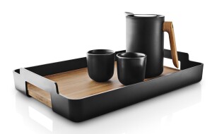 Product detail of EVA SOLO Sevírovací podnos obdélníkový Nordic Kitchen