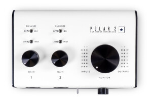 Product detail of Blackstar Polar 2
