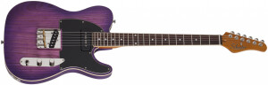 Product detail of Schecter Schecter PT Special - Purple Burst Pearl