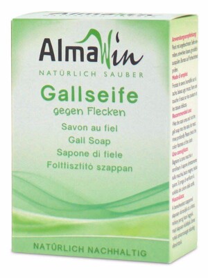 Product detail of AlmaWin Žlučové mýdlo na skvrny 100g