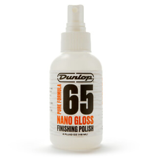 Product detail of Dunlop 6604 Pure Formula 65 Nano Gloss Finishing Polish