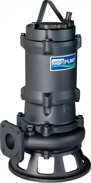 Product detail of HCP 80AFP23.7A WD 400V bez plováku, kabel 15m
