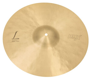Product detail of Sabian HHX Legacy Crash 17"