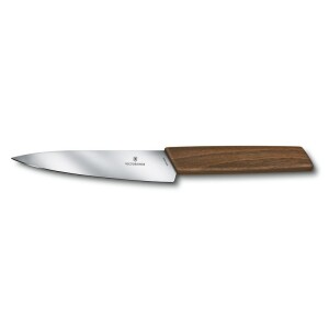 Product detail of Kuchařský nůž SWISS MODERN 15 cm, Victorinox