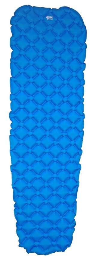 Product detail of Acra Karimatka Acra L47-MO nafukovací, úsporná 6952115