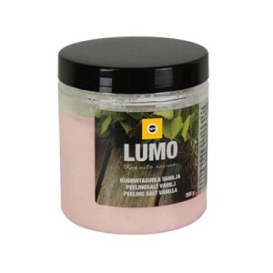 Product detail of OPA LUMO peellingová sůl s vanilkou