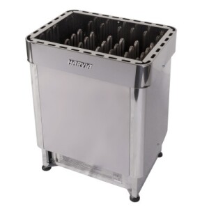 Product detail of Harvia kombinovaná saunová kamna elektrická Senator Combi T9C Steel
