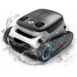 Product detail of Aiper robotický bezdrátový bazénový vysavač Scuba N1 Pro