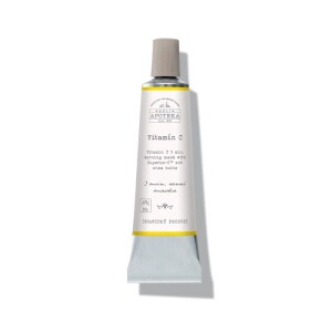 Product detail of Havlík Apoteka Pleťová maska Vitamín C 30 ml