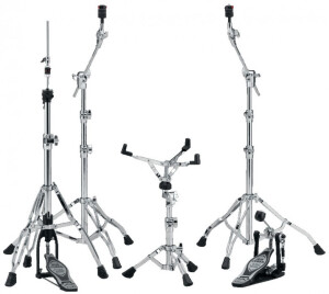 Product detail of Tama Iron Cobra 600 Hardware Kit HV5WN