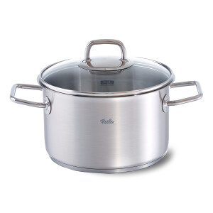 Product detail of Hrnec VISEO 20 cm, Fissler