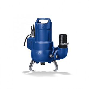 Product detail of Kalové čerpadlo KSB Ama Porter S 545 ND 1,5kW, 400V, bez plováku