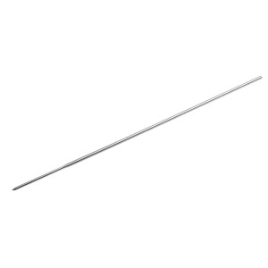 Product detail of Zemní trn pro stolní biokrby SPIN, stříbrná, Höfats