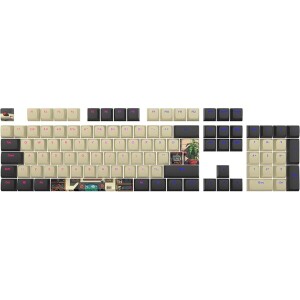Product detail of Dark Project - Arcade keycaps