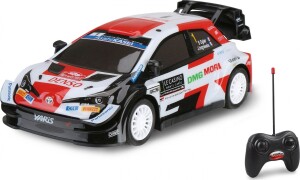 Product detail of Toyota Yaris WRC RC na dálkové ovládání 20 cm