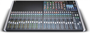 Product detail of Soundcraft Si Performer 3
