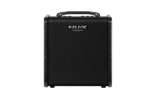 Product detail of NUX AC-60 Stageman II Studio