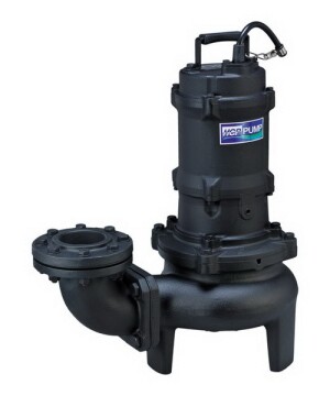Product detail of HCP 80AFU27.5 WD 400V bez plováku, kabel 15m