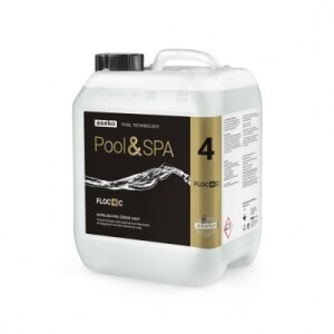 Product detail of Aseko FLOC+C 5l