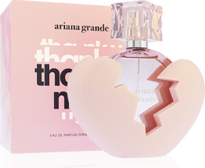 Product detail of Ariana Grande Thank U, Next Parfémovaná voda Objem: 100 ml
