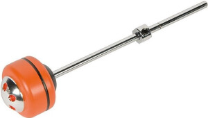 Product detail of Pearl B-300W Control Core Wood Beater