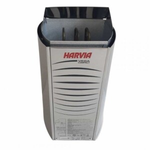 Product detail of Harvia saunová kamna elektrická Vega Compact BC35E Steel