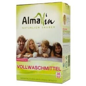 Product detail of AlmaWin Prášek na praní - Univerzální  2kg
