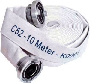Product detail of Karasto Hadice se spojkami STORZ D25 20m