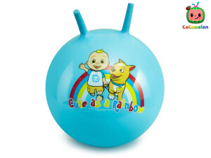 Product detail of Cocomelon Balón skákací modrý