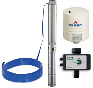 Product detail of Vodárenský set EVAK PUMP V-SMART 1308/8 - 2W
