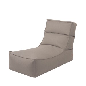Product detail of BLOMUS Lehátko venkovní syntetické hnědé 60x120cm stay