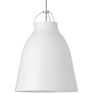 Product detail of Závěsná lampa CARAVAGGIO 52 cm, bílá, Fritz Hansen