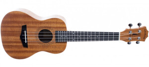 Product detail of Arrow MH10 Mahogany Concert Ukulele - Natural