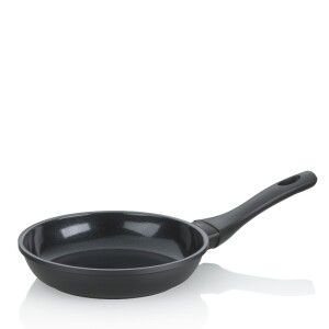 Product detail of KELA Pánev s keramickým povrchem 20 cm ATURA černá KL-15163
