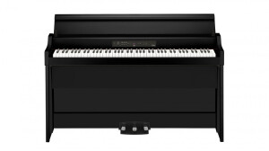 Product detail of Korg G1B Air BK