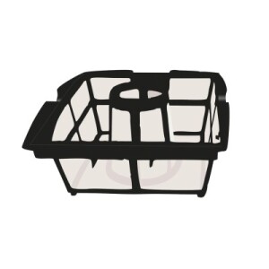 Product detail of Zodiac filtrační koš 200 mikronů pro bazénové vysavače Cyclonx / Polaris