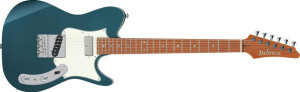 Product detail of Ibanez AZS2209-ATQ - Antique Turquoise