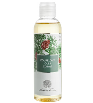 Product detail of Nobilis Koupelový olej Zdraví 200ml