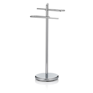 Product detail of KELA Držák na ručník Ken kov stříbrná KL-20539