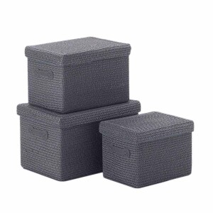 Product detail of KELA Sada košů RIMOSSA 3 ks KL-31280