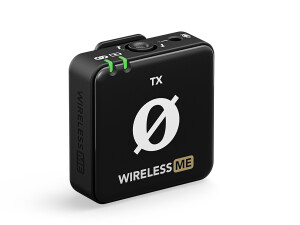 Product detail of Rode Wireless ME TX