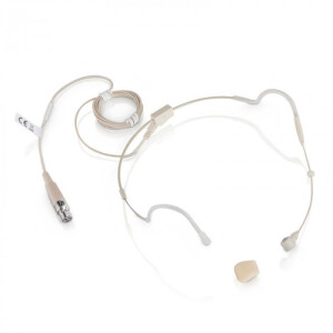 Product detail of LD Systems WS 100 Series - Headset skin-coloured