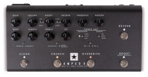 Product detail of Blackstar Dept. 10 AMPED 3 B-Stock
