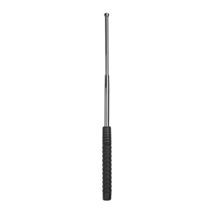 Product detail of Obušek teleskopický - 21 s otočným pouzdrem ExB-21h kalený stříbrný