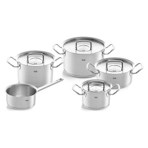 Product detail of Sada hrnců ORIGINAL-PROFI COLLECTION , sada 5 ks, Fissler